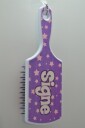 Glitter børste "SIGNE"