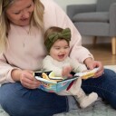 Lamaze Accordion Bus