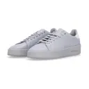 Adidas Herre Sko Hvit 43 1/3 EU,