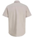 Jack & Jones Jjebreeze Linen Blend Shirt S/S Sn Jnr Beige 176