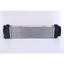 Intercooler NISSENS 961596