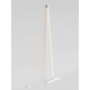 Rotaliana Squiggle F1 Gulvlampe 3000K Matt White