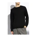 Etro Herre Strikkevarer Svart S,