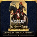 Kingdom Come: Deliverance II Gold Edition Xbox Series X