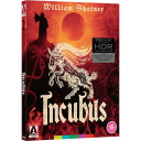 Incubus 1966