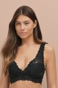 Ellos Collection Myk bh Samira Svart