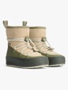 Tretorn Juniors" Aspa Hybrid Dune 28