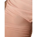 Elisabetta Franchi Dame Kjoler Brun M,