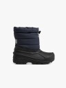 Didriksons Lumi Kids Boots Navy Navy 29