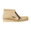 Clarks Herre Sko Beige 41 EU