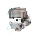 CLIMTEX CX8-129 Turbolader