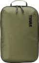 Thule Clean/Dirty Packing Cube Green OneSize