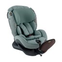 Bilstol iZi plus X1 Besafe Sea Green Melange