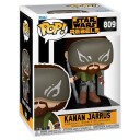 Northix POP-figur Star Wars Kanan Jarrus