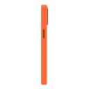 Decoded D24ipo15bcs9ah, Etui, Apple, Iphone 15, 15,5 Cm (6.1"), Aprikos