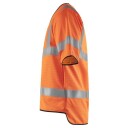 Blåkläder Varselvest 3034-1729 S/M