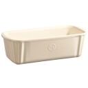 Bakeform 1,8 liter cream