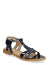 ANGULUS Sandals   Flat   Navy   40