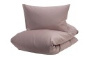Borås Cotton Cloud Sengesett Rosa