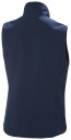 Helly Hansen Workwear Softshellvest Manchester 74242-590 Marineblå