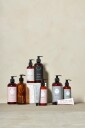 Simple Goods Geranium håndkrem 50 ml lys rosa
