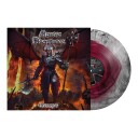 Mystic Prophecy Hellriot Limited Edition Uk Vinyl