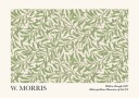 William Morris Willow Bough Plakat Plakat / 70x100cm