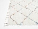 Ryetepper   Modena multi Størrelse: 80 x 300 cm