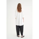 InWear Vexiw Tunic - White - 36