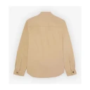 Maison Kitsuné Herre Jakker Beige S,