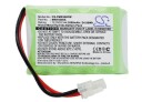 Wolf Garten Robo Scooter 400 batteri (2000 mAh 12 V)