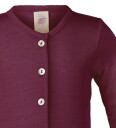 Engel Cardigan   Ull/Silke   Orkide   Engel   74/80   Cardigan   Lilla   74 80