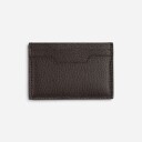 Ferner Jacobsen Card Holder Marrone