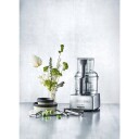 CS 4200 XL Foodprocessor Matt Krom med terning/stavsett og blender