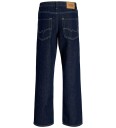 Jack and Jones Chris AKM 201 JJOriginal jeans til junior  blue denim (140)   140