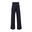 Nine In The Morning Dame Jeans Blå W25,