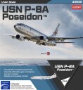 Academy 1/144 USN P-8A Poseidon
