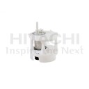 Drivstoffpumpe HÜCO 2503178