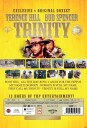 Trinity 7 Movie Collection DVD