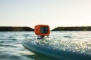 GoPro Floaty Oransje til HERO - Kameratilbehør