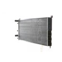Radiator MAHLE ORIGINAL CR 405 000S