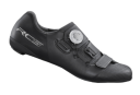 Shimano RC502 Racersko Sort Til Dame