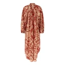 F.r.s For Restless Sleepers Dame Kjoler Rosa S,