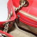Mcm Pre-Owned MCM Dame Rød
