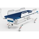 Pressalit Care MCT 2 stellematte 82x219 cm hvit