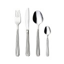 Hardanger Bestikk Renessanse spisegaffel 19 cm