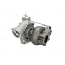 Turbolader NISSENS 93951