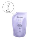 Kérastase Blond Absolu Bain Lumière Sjampo Refill 500ml for Blond Hår