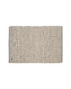 Merino dørmatte naturbeige
