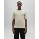 Aspesi Herre Topper Beige M,